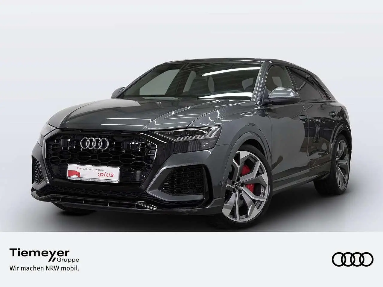 Photo 1 : Audi Rsq8 2020 Petrol