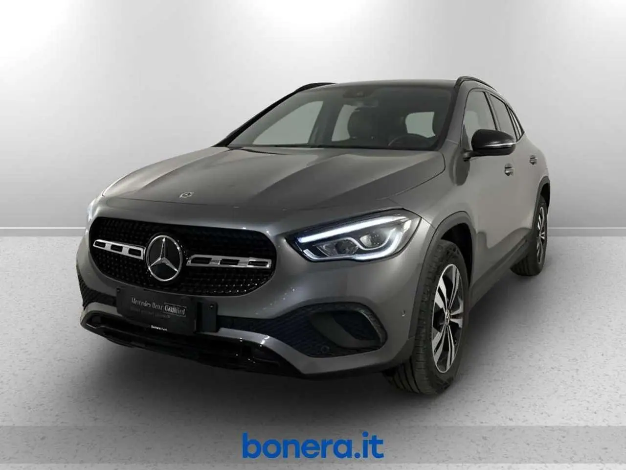 Photo 1 : Mercedes-benz Classe Gla 2022 Diesel