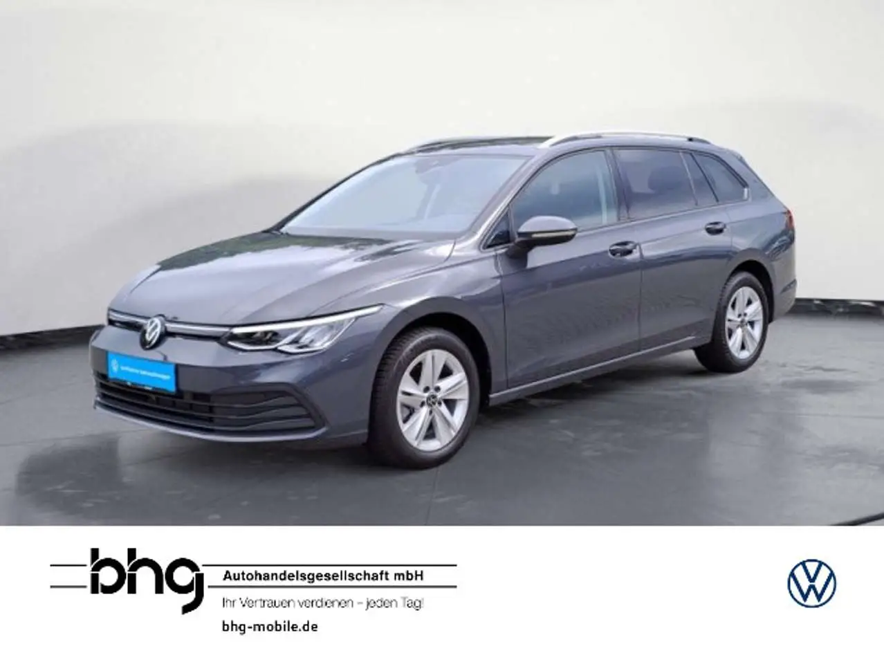 Photo 1 : Volkswagen Golf 2023 Petrol