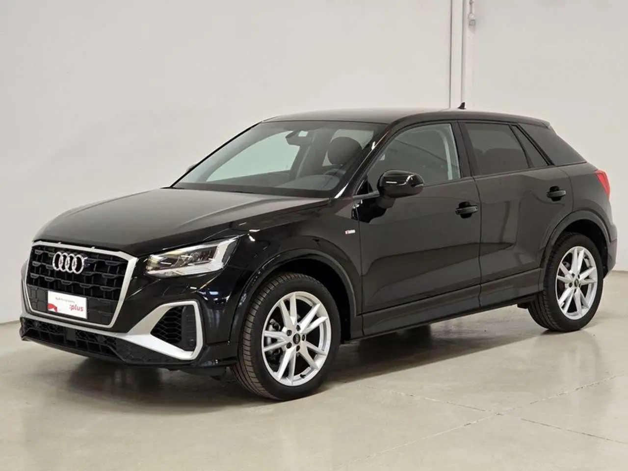 Photo 1 : Audi Q2 2023 Diesel