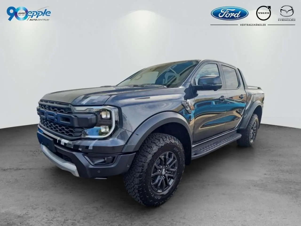 Photo 1 : Ford Ranger 2024 Essence