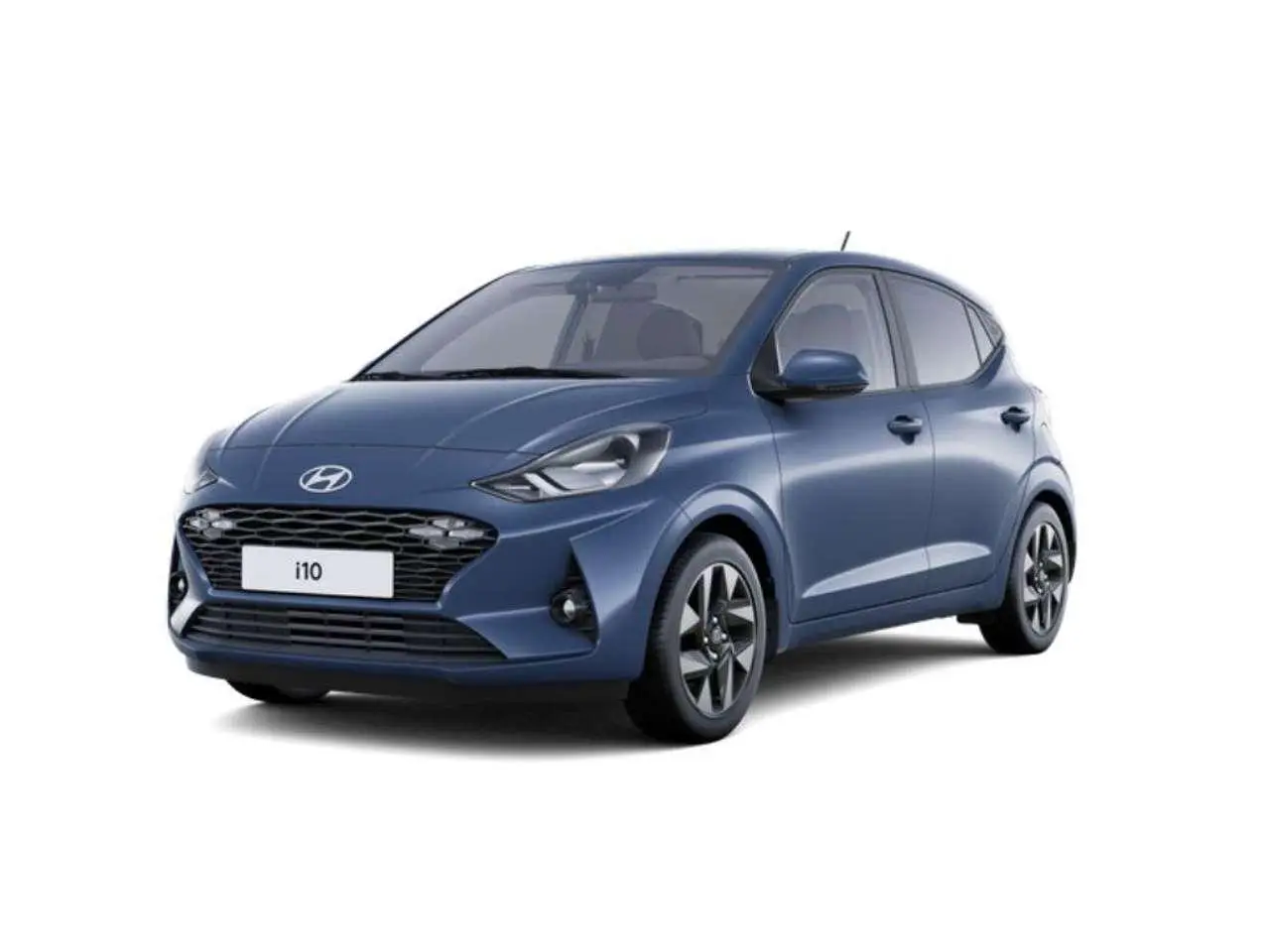 Photo 1 : Hyundai I10 2024 Petrol