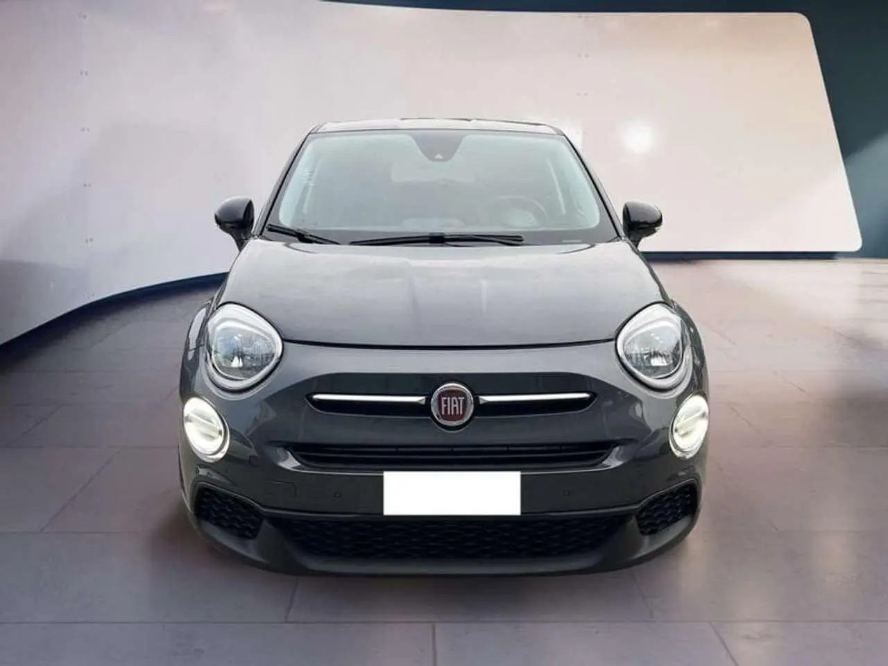 Photo 1 : Fiat 500x 2020 Petrol