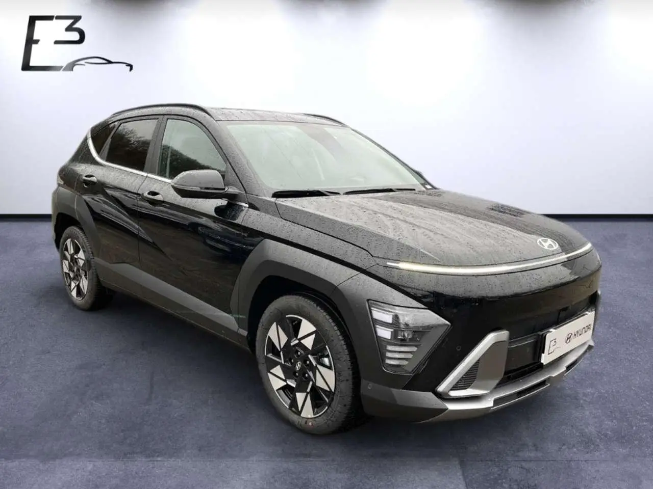 Photo 1 : Hyundai Kona 2023 Essence