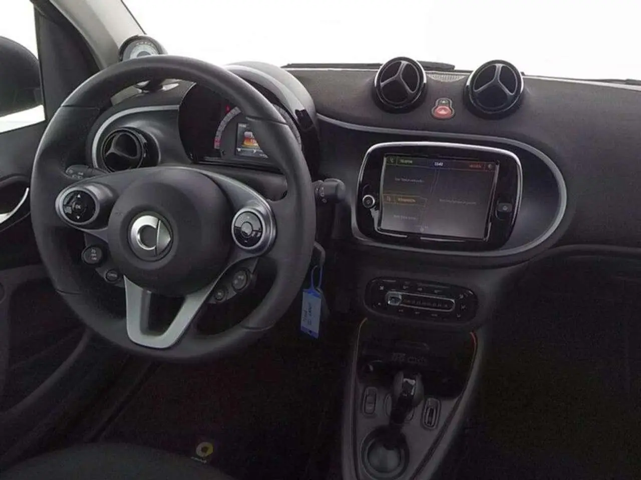 Photo 1 : Smart Fortwo 2023 Electric