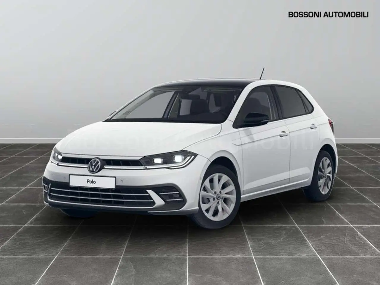 Photo 1 : Volkswagen Polo 2024 Essence