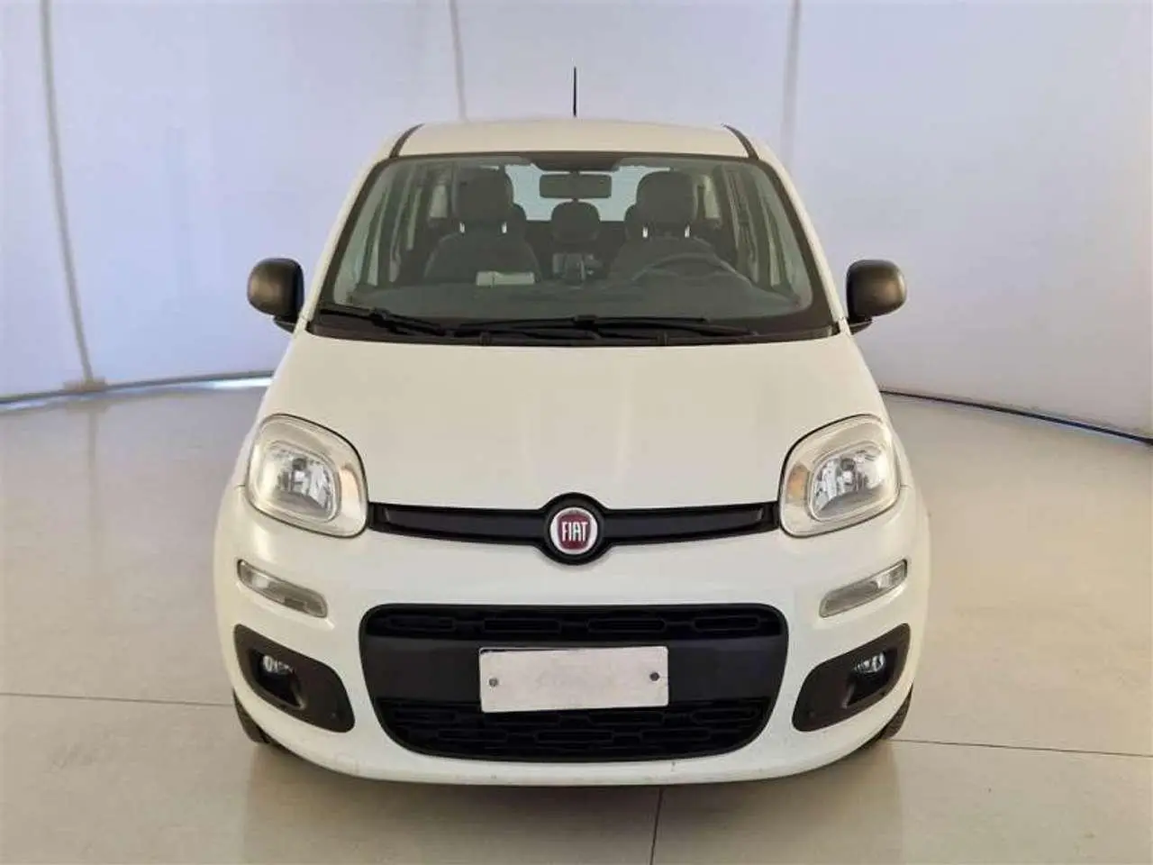 Photo 1 : Fiat Panda 2020 Essence