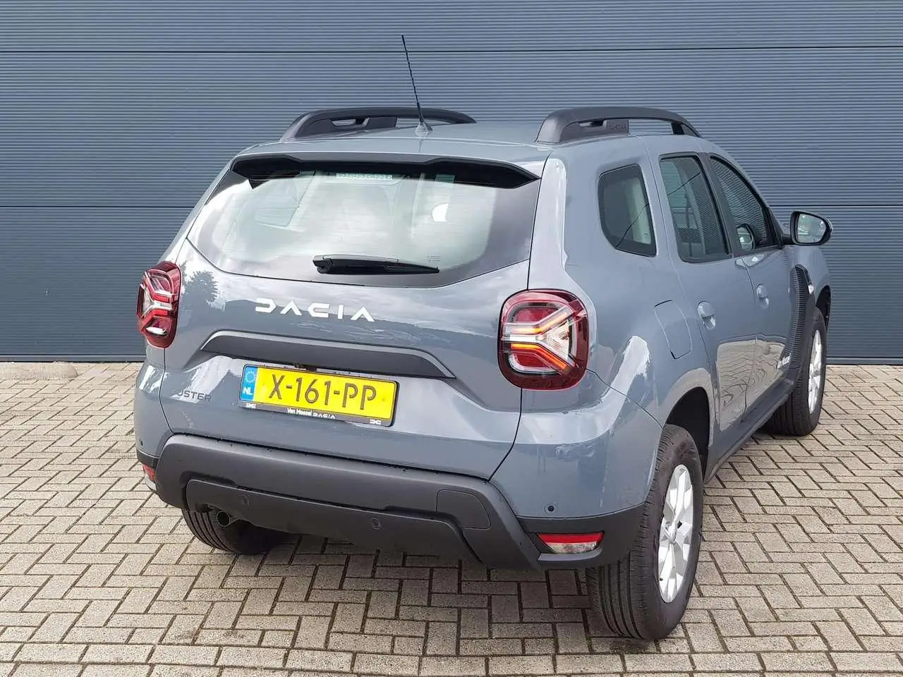 Photo 1 : Dacia Duster 2024 Essence