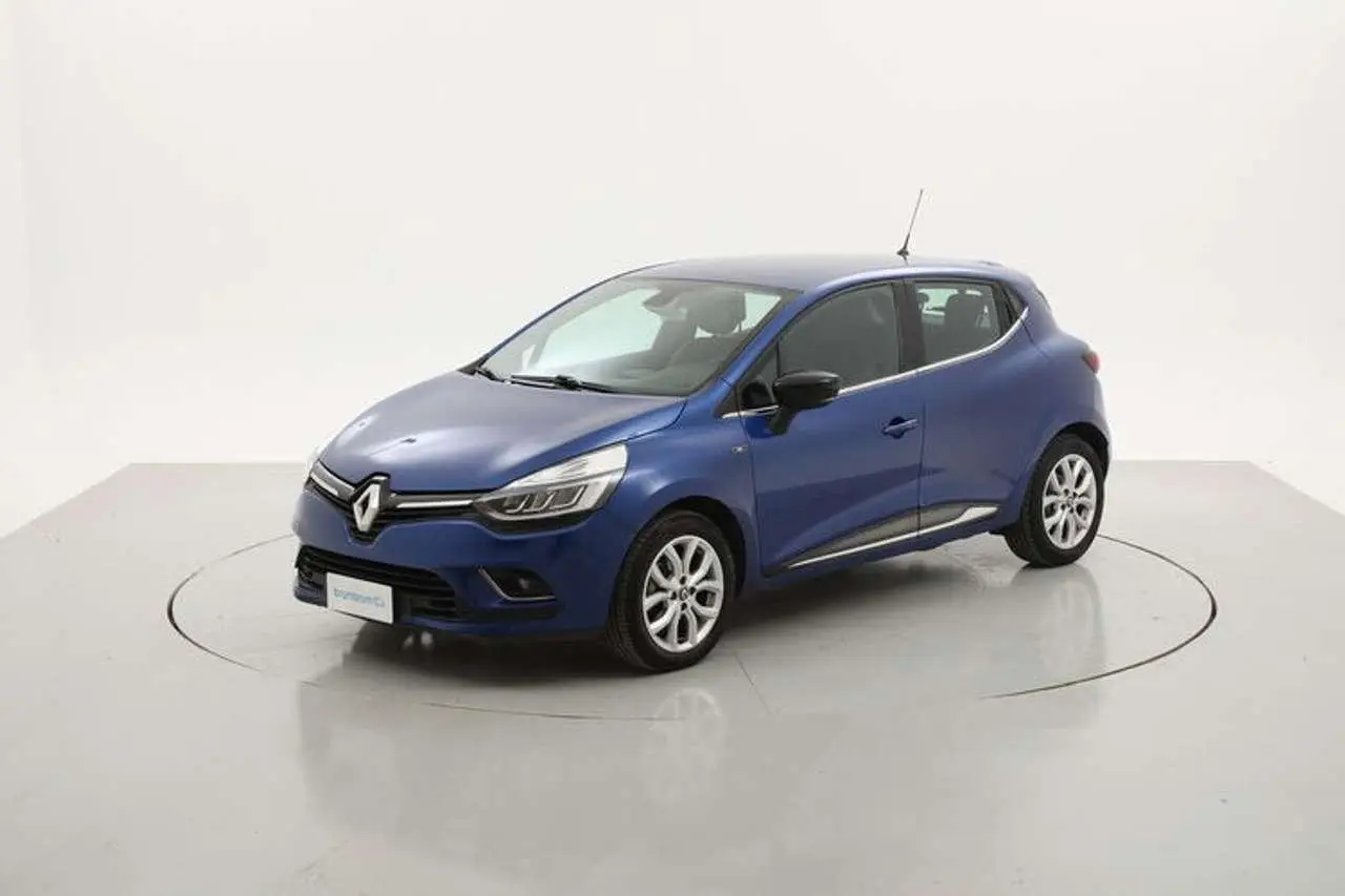 Photo 1 : Renault Clio 2019 GPL