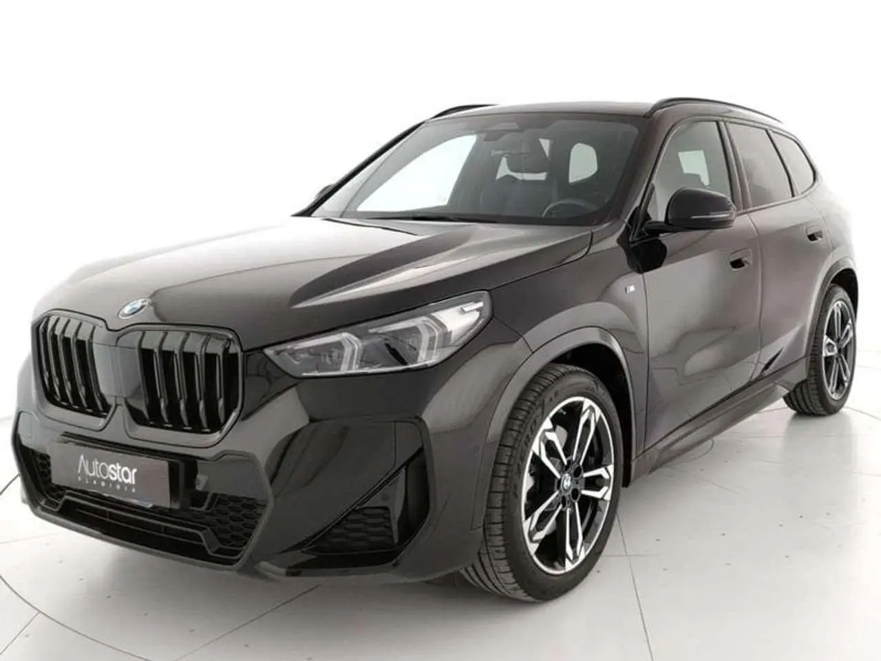 Photo 1 : Bmw X1 2024 Hybride