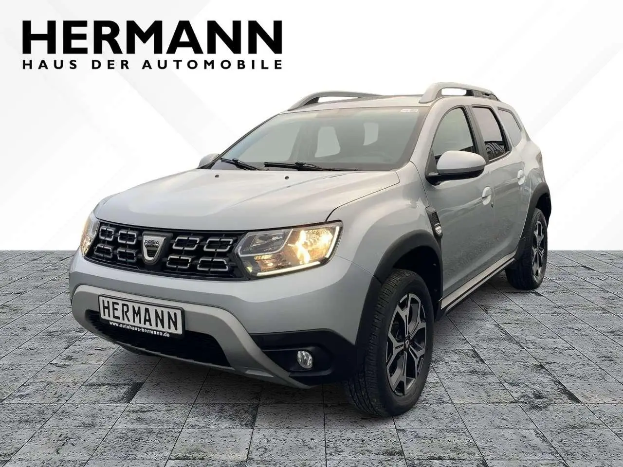 Photo 1 : Dacia Duster 2019 Essence