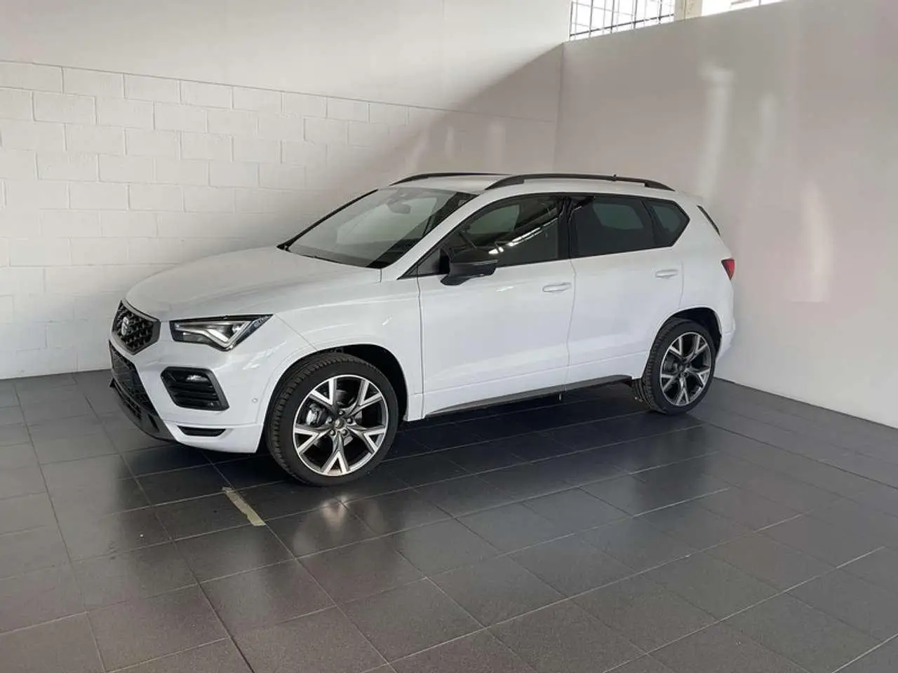 Photo 1 : Seat Ateca 2023 Diesel