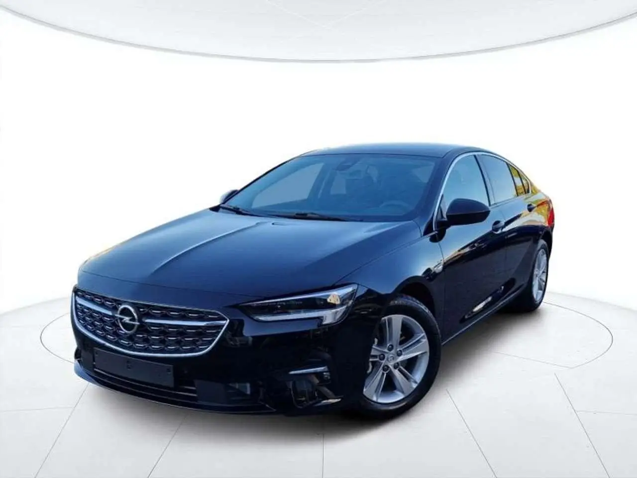 Photo 1 : Opel Insignia 2022 Diesel