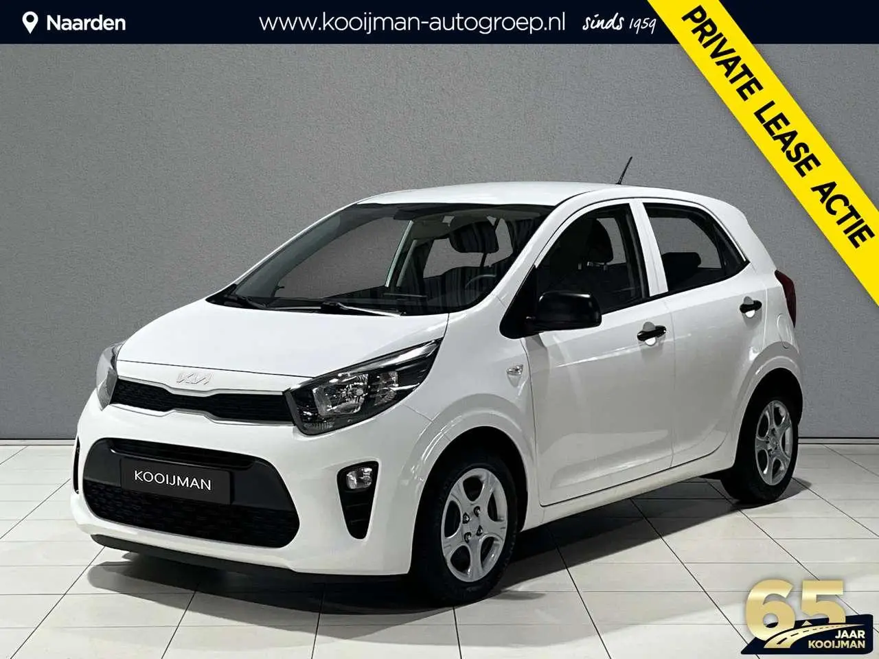 Photo 1 : Kia Picanto 2024 Essence