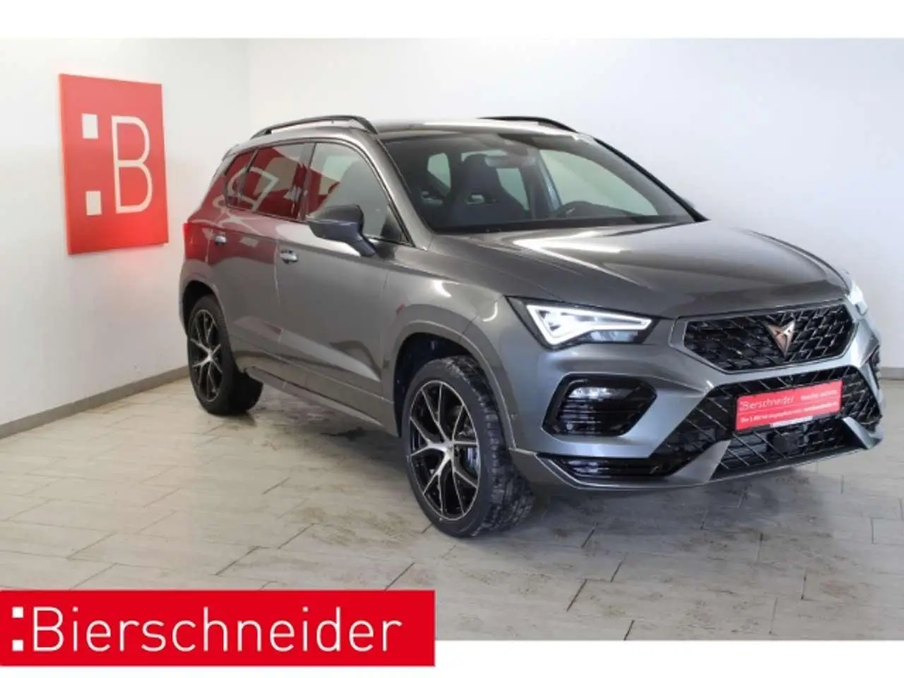 Photo 1 : Cupra Ateca 2024 Essence