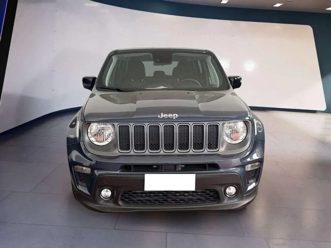 Photo 1 : Jeep Renegade 2023 Diesel