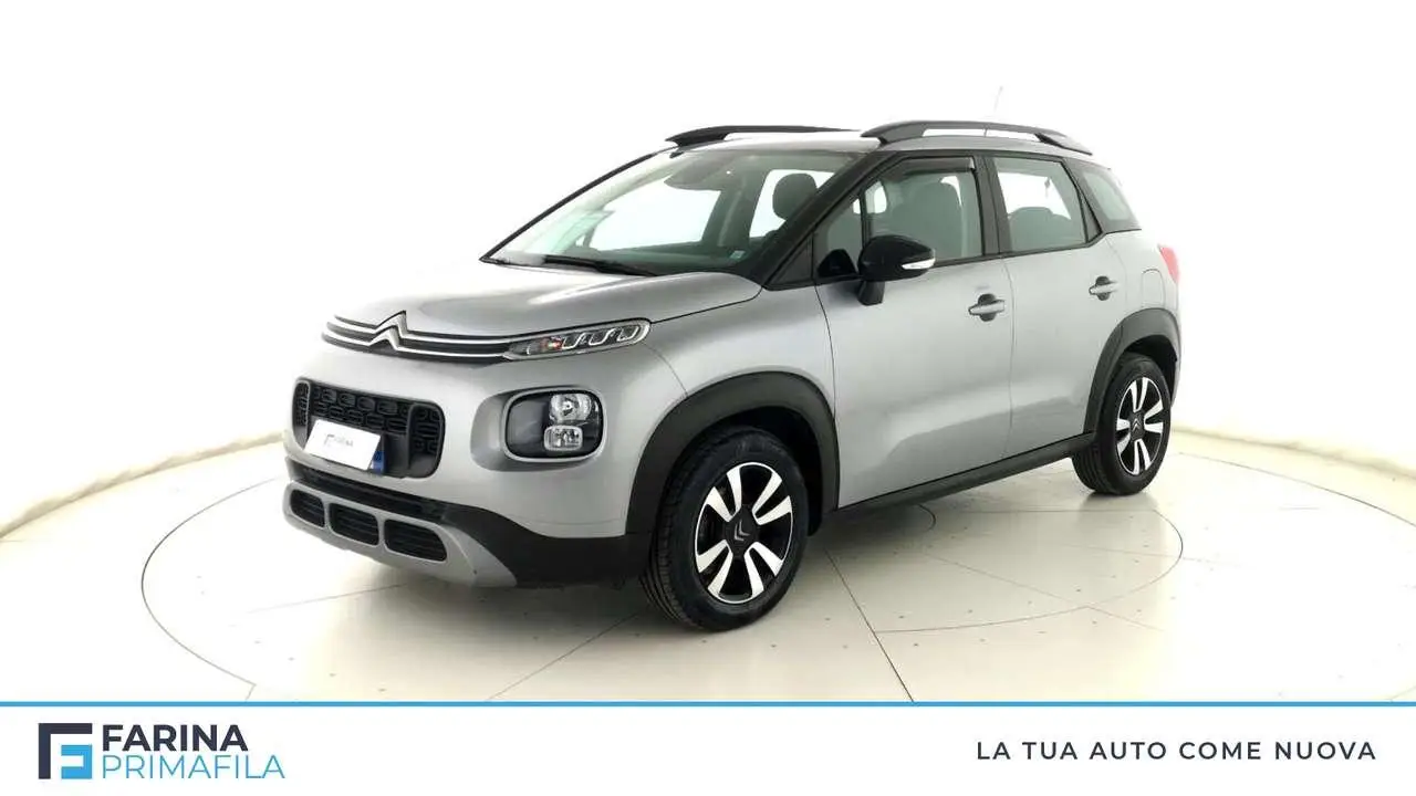 Photo 1 : Citroen C3 Aircross 2020 Diesel