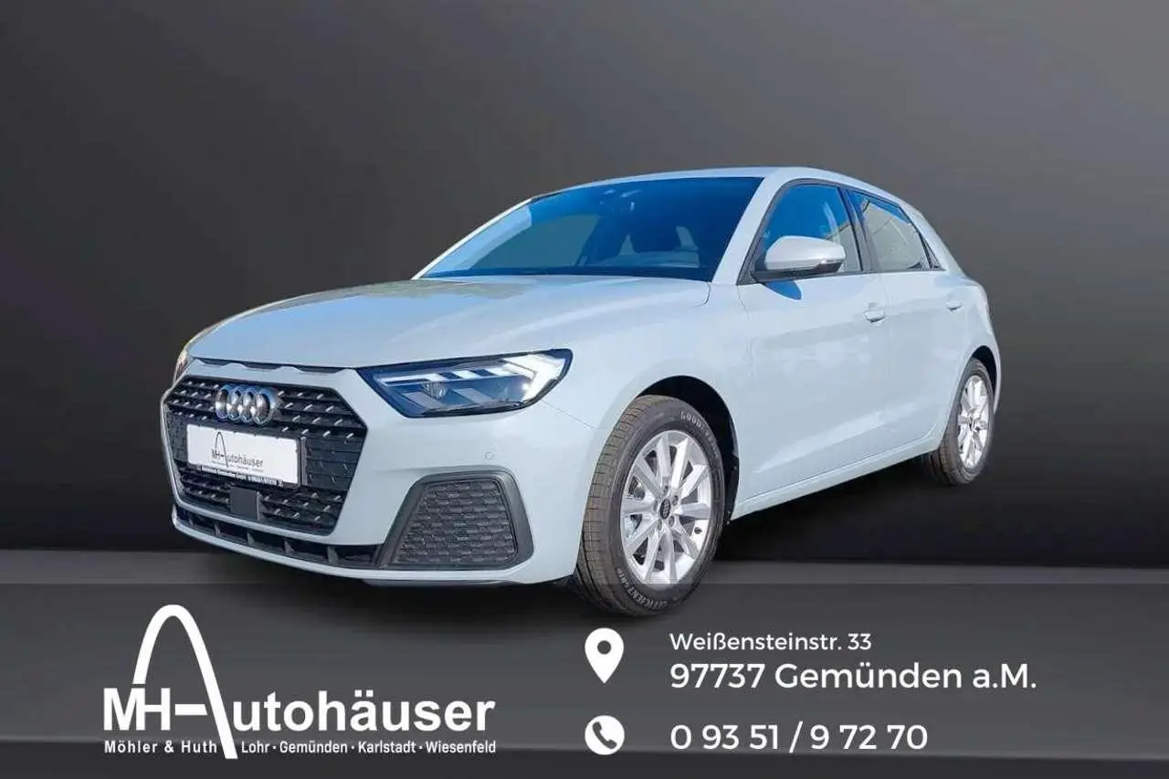 Photo 1 : Audi A1 2023 Petrol