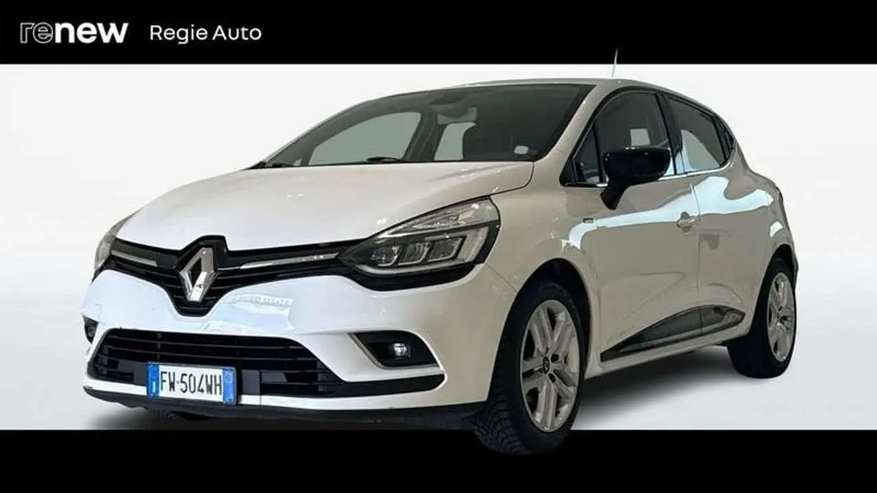 Photo 1 : Renault Clio 2019 Essence