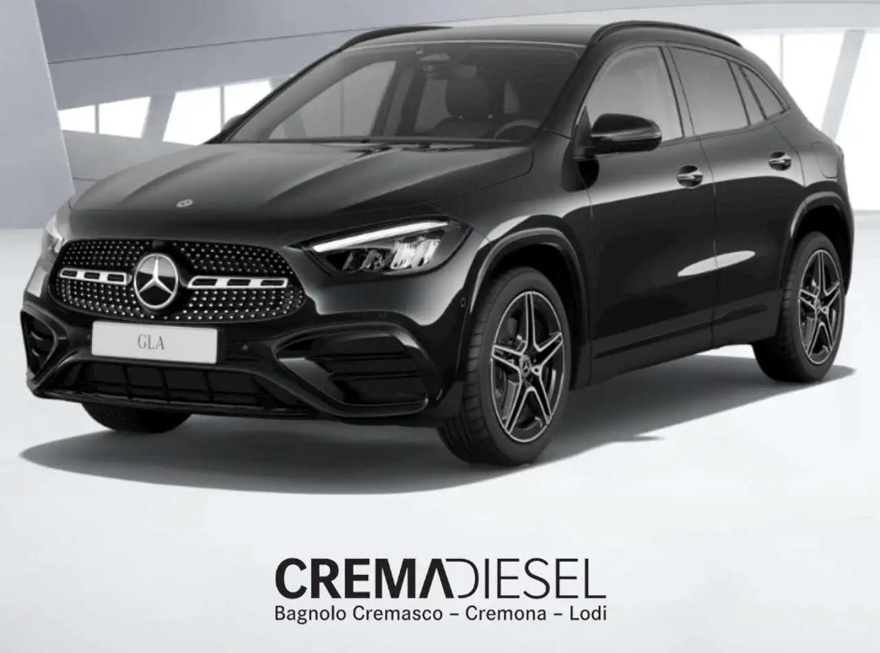 Photo 1 : Mercedes-benz Classe Gla 2024 Diesel