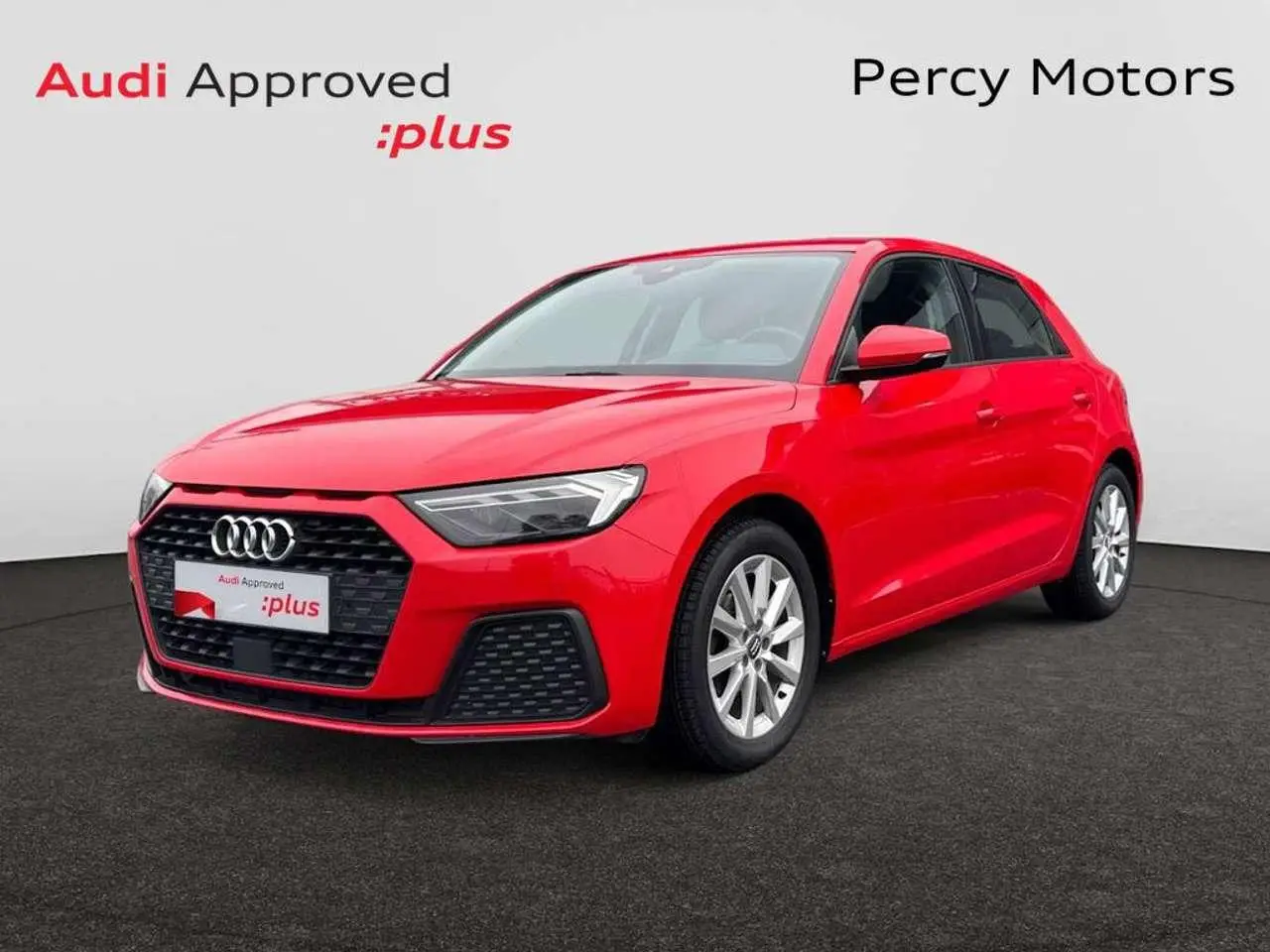 Photo 1 : Audi A1 2019 Petrol