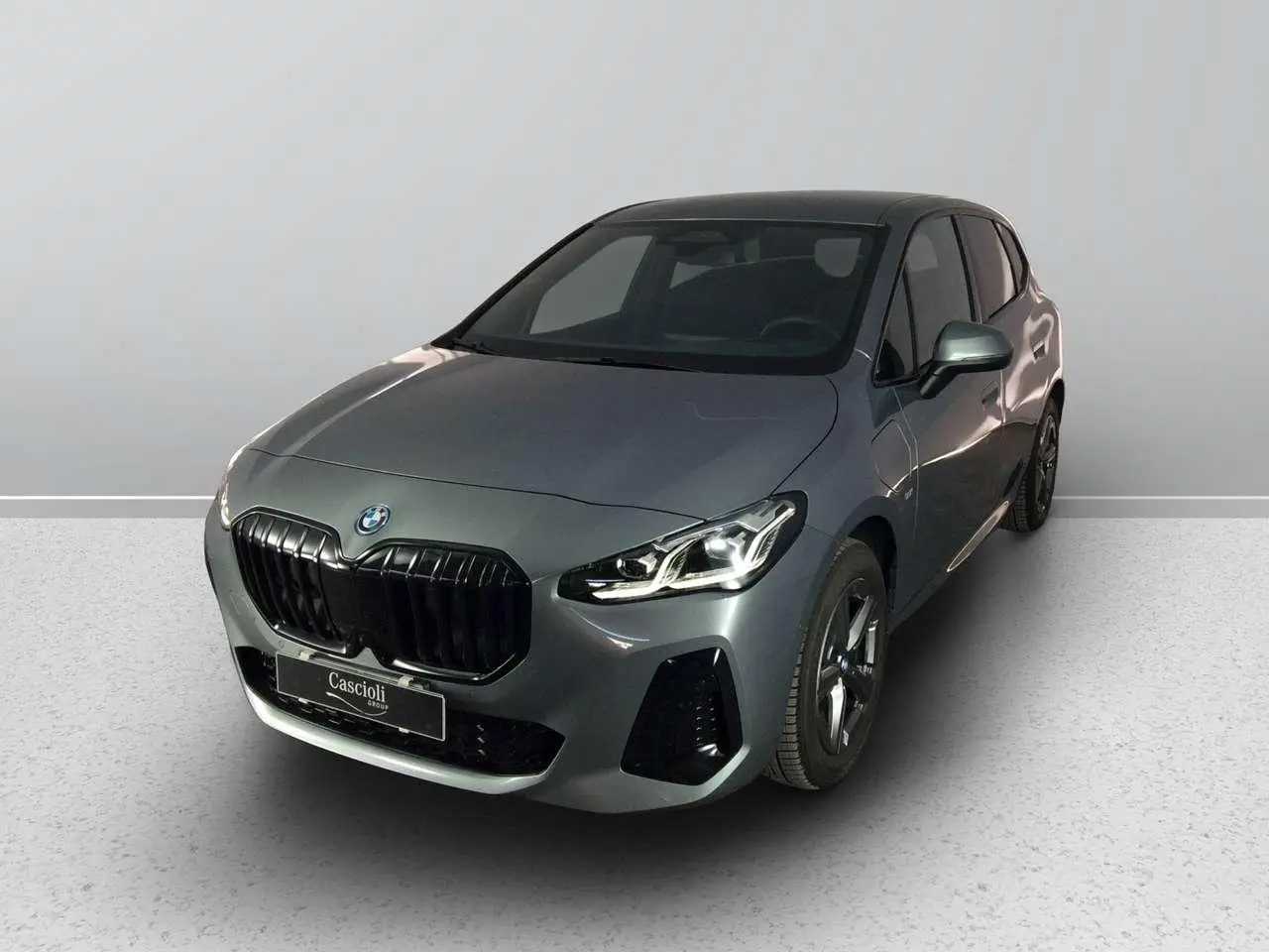 Photo 1 : Bmw Serie 2 2023 Hybrid