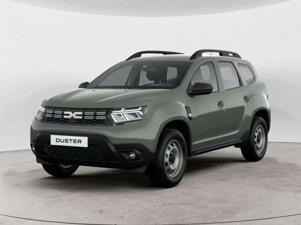 Photo 1 : Dacia Duster 2024 GPL