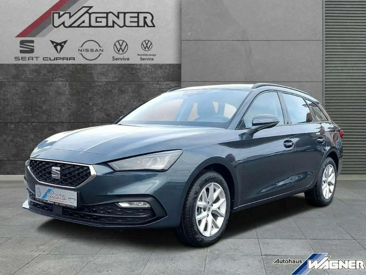 Photo 1 : Seat Leon 2022 Essence