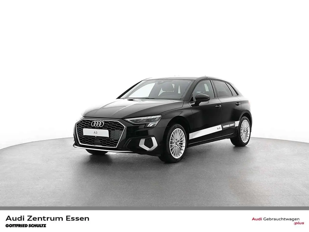 Photo 1 : Audi A3 2023 Petrol