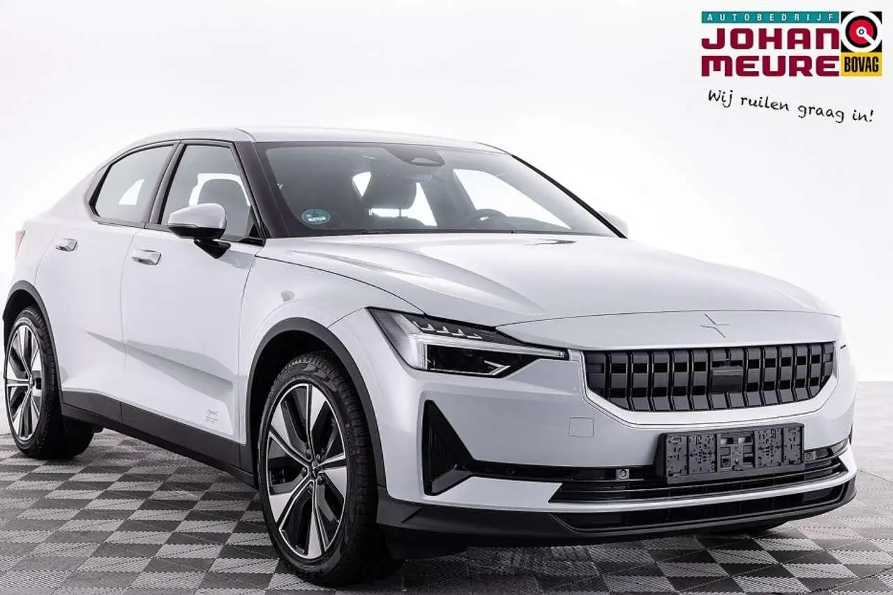 Photo 1 : Polestar 2 2023 Electric