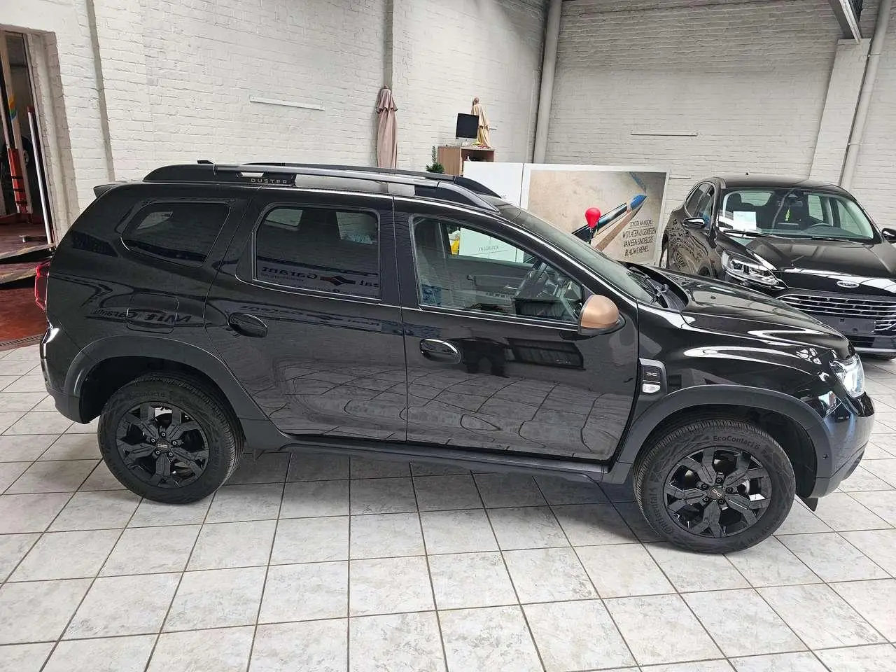 Photo 1 : Dacia Duster 2023 Petrol