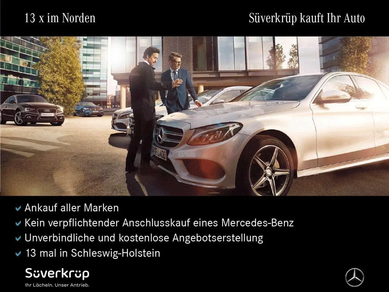 Photo 1 : Mercedes-benz Classe Glc 2024 Hybride