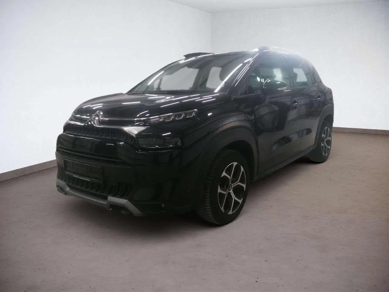 Photo 1 : Citroen C3 Aircross 2022 Petrol