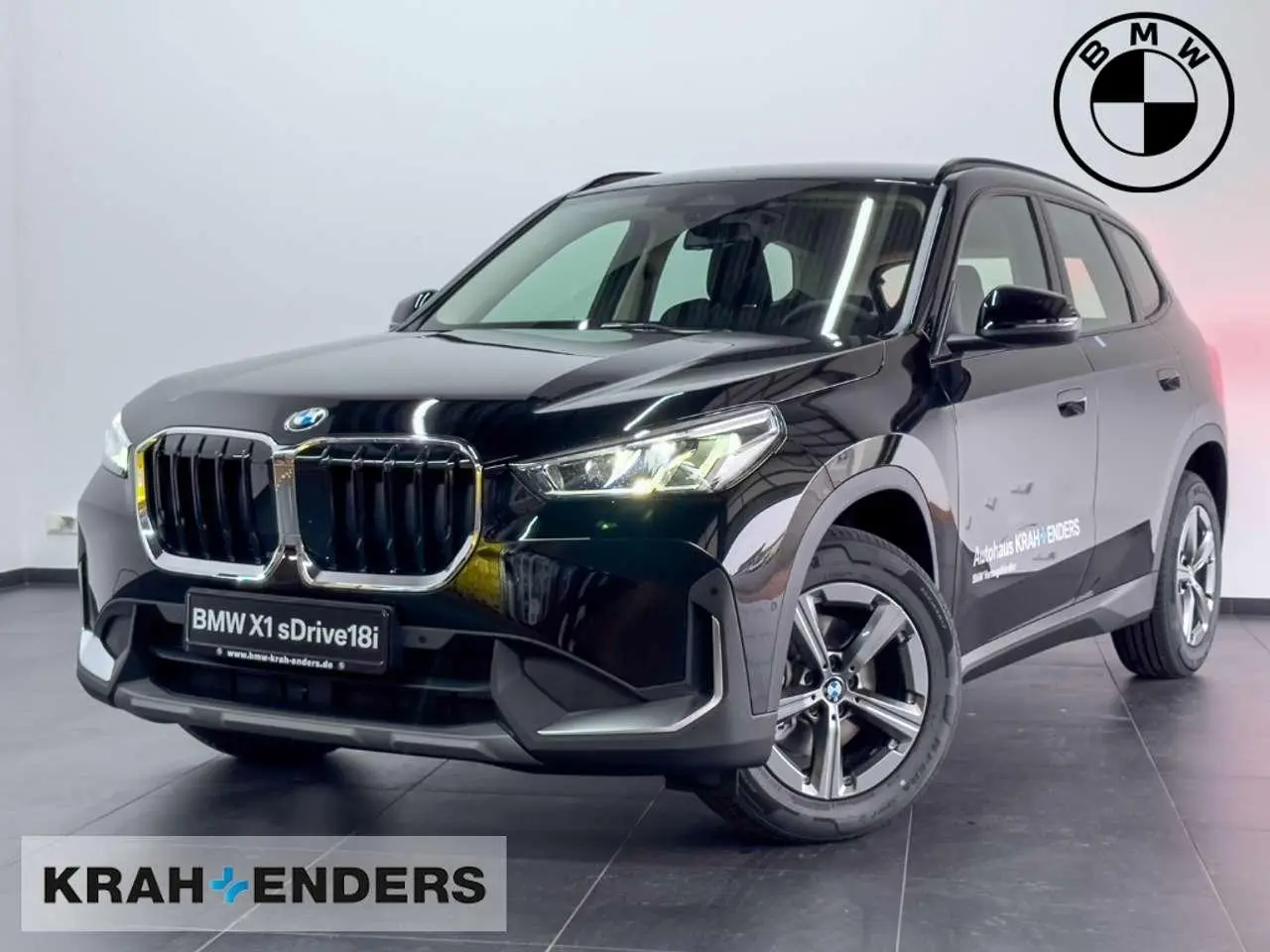 Photo 1 : Bmw X1 2024 Petrol