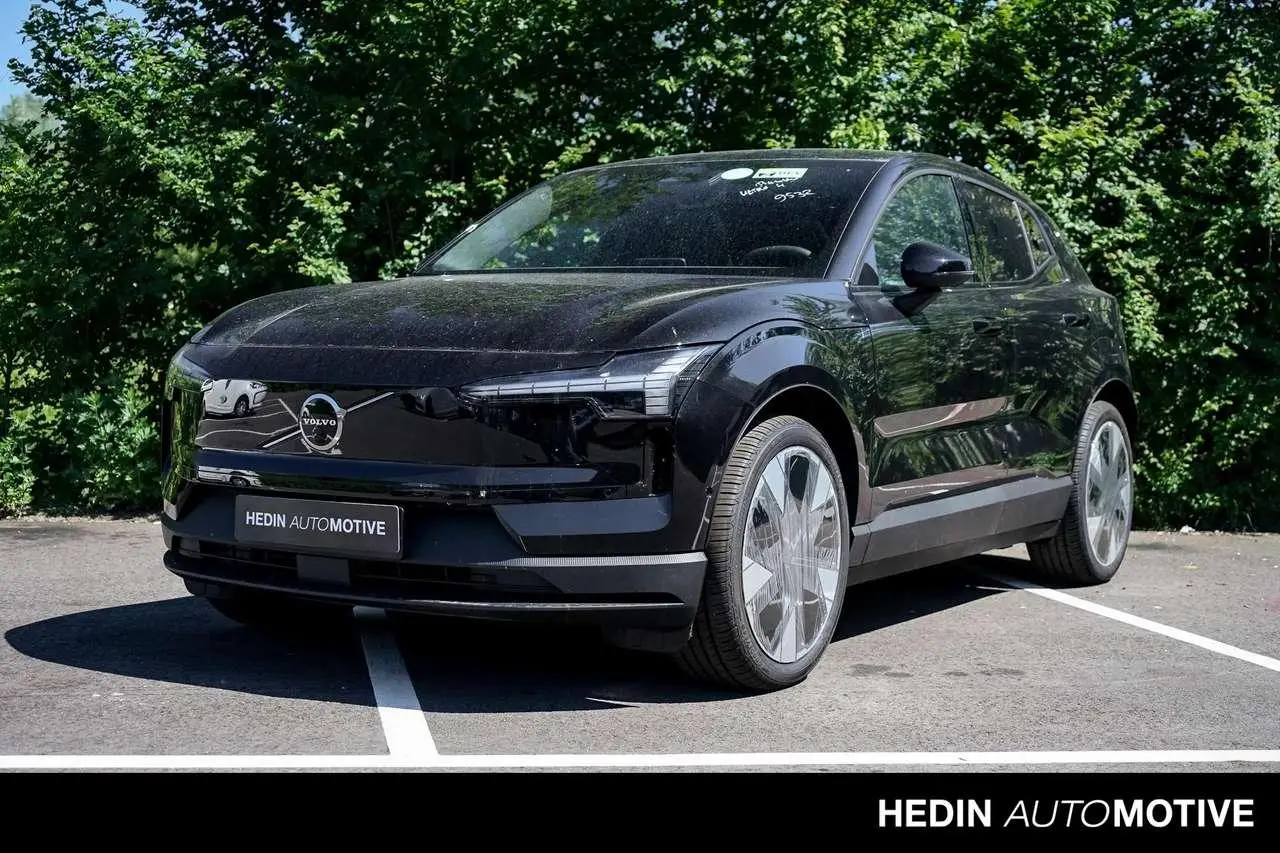 Photo 1 : Volvo Ex30 2024 Electric