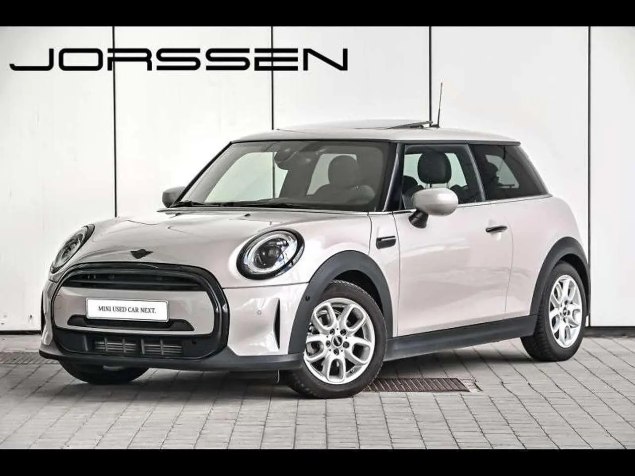 Photo 1 : Mini Cooper 2023 Petrol