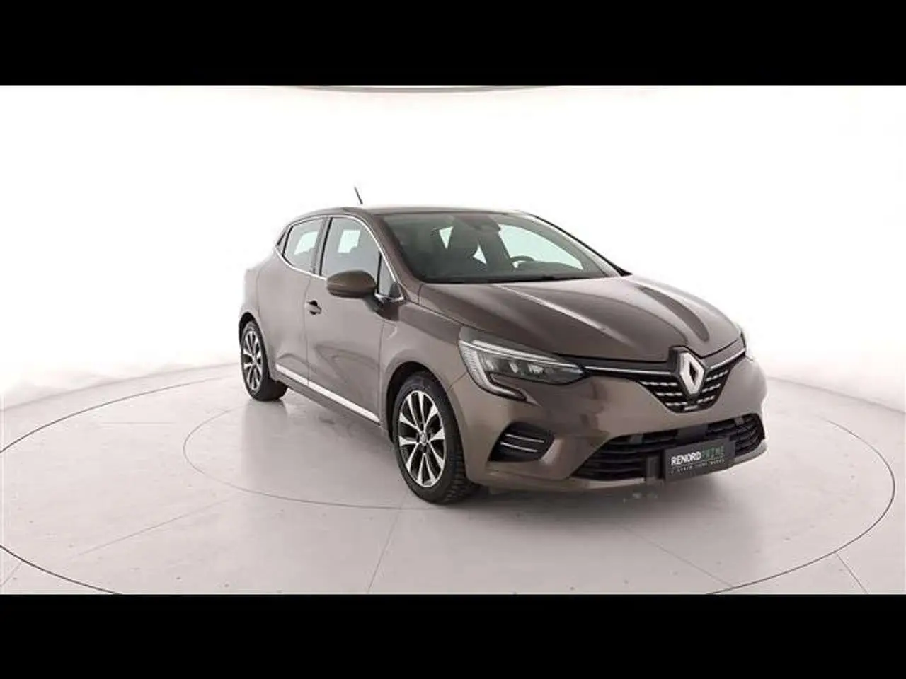 Photo 1 : Renault Clio 2021 Hybrid