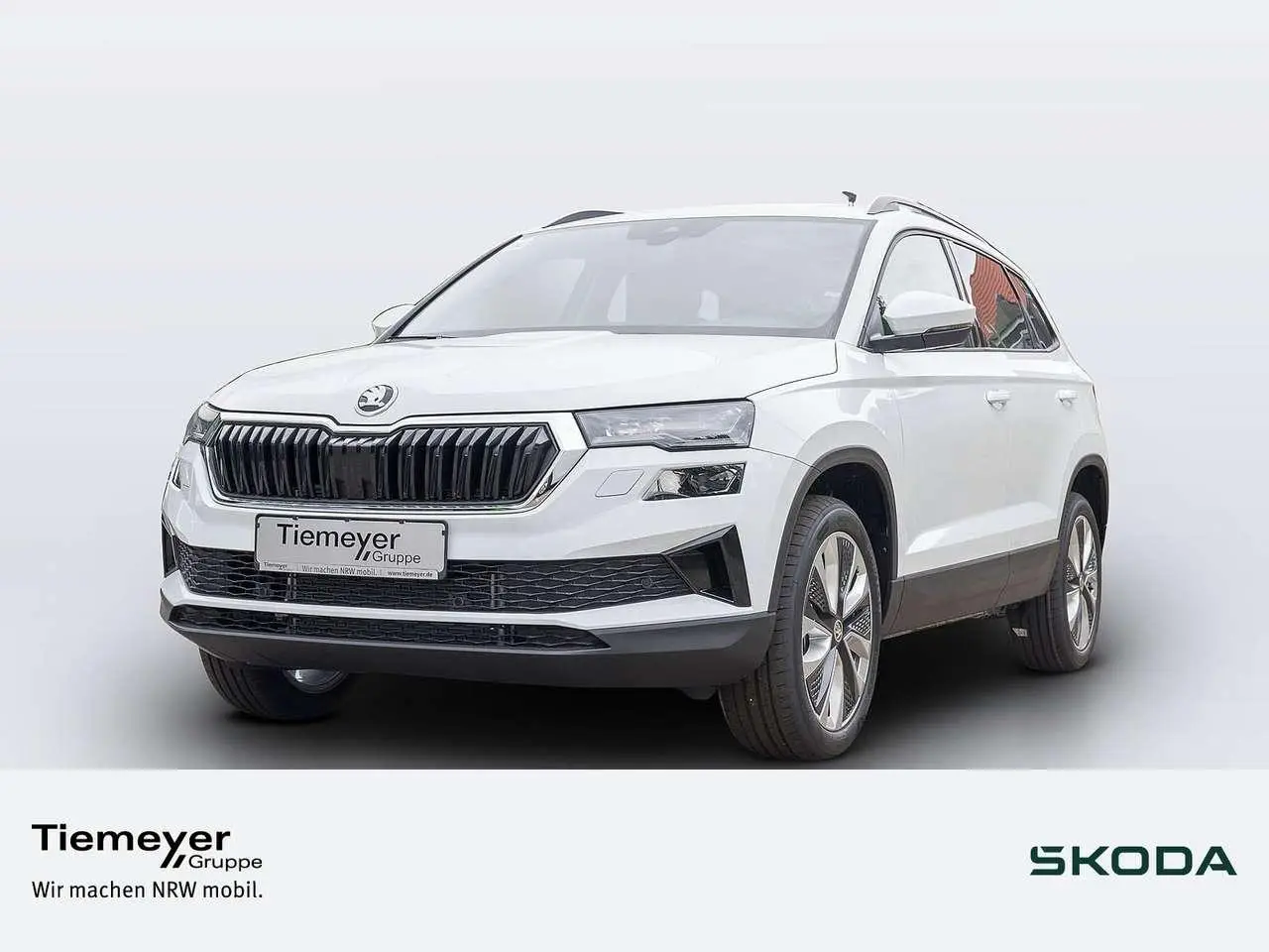 Photo 1 : Skoda Karoq 2024 Essence