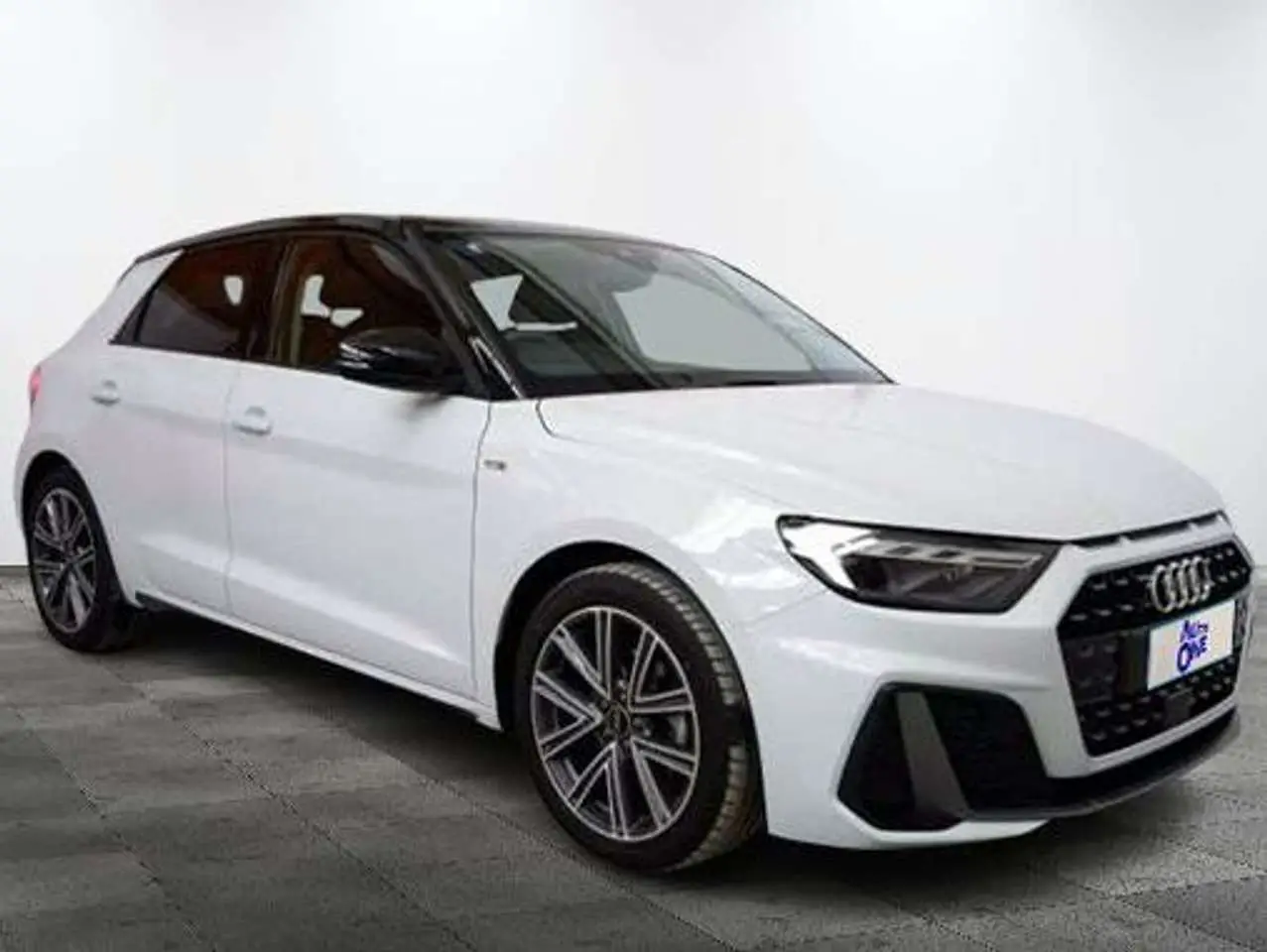 Photo 1 : Audi A1 2022 Petrol