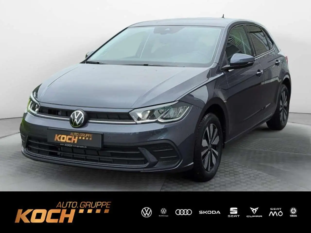 Photo 1 : Volkswagen Polo 2024 Essence