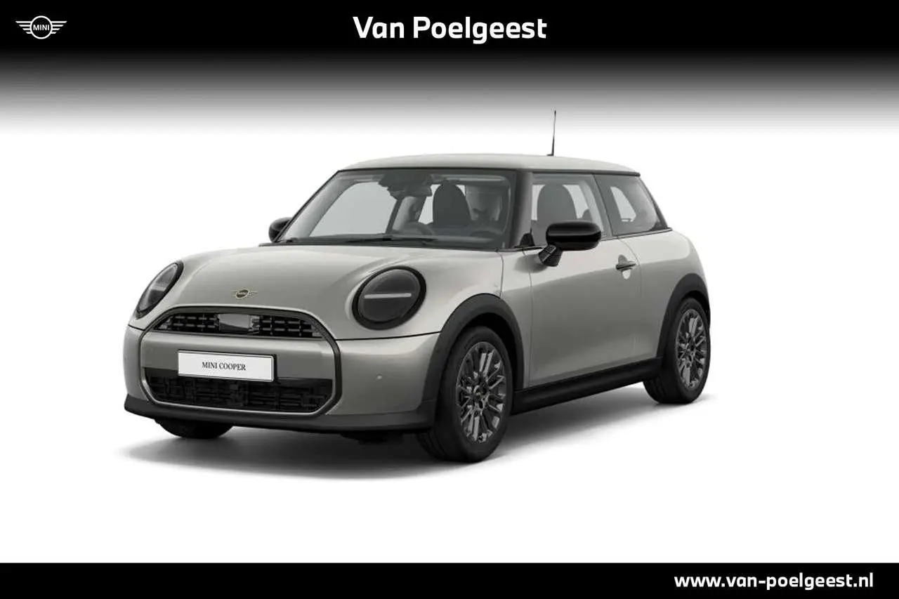 Photo 1 : Mini Cooper 2024 Essence