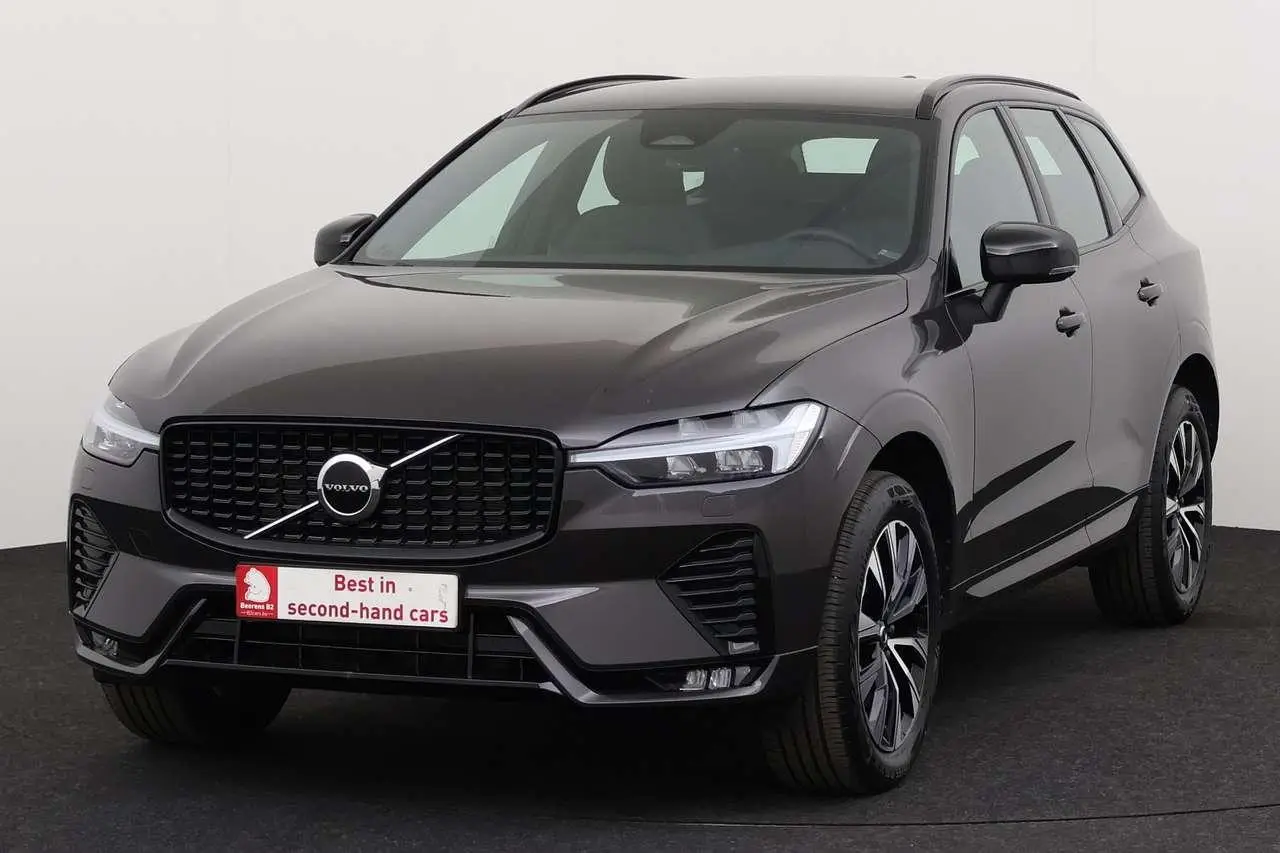 Photo 1 : Volvo Xc60 2023 Essence