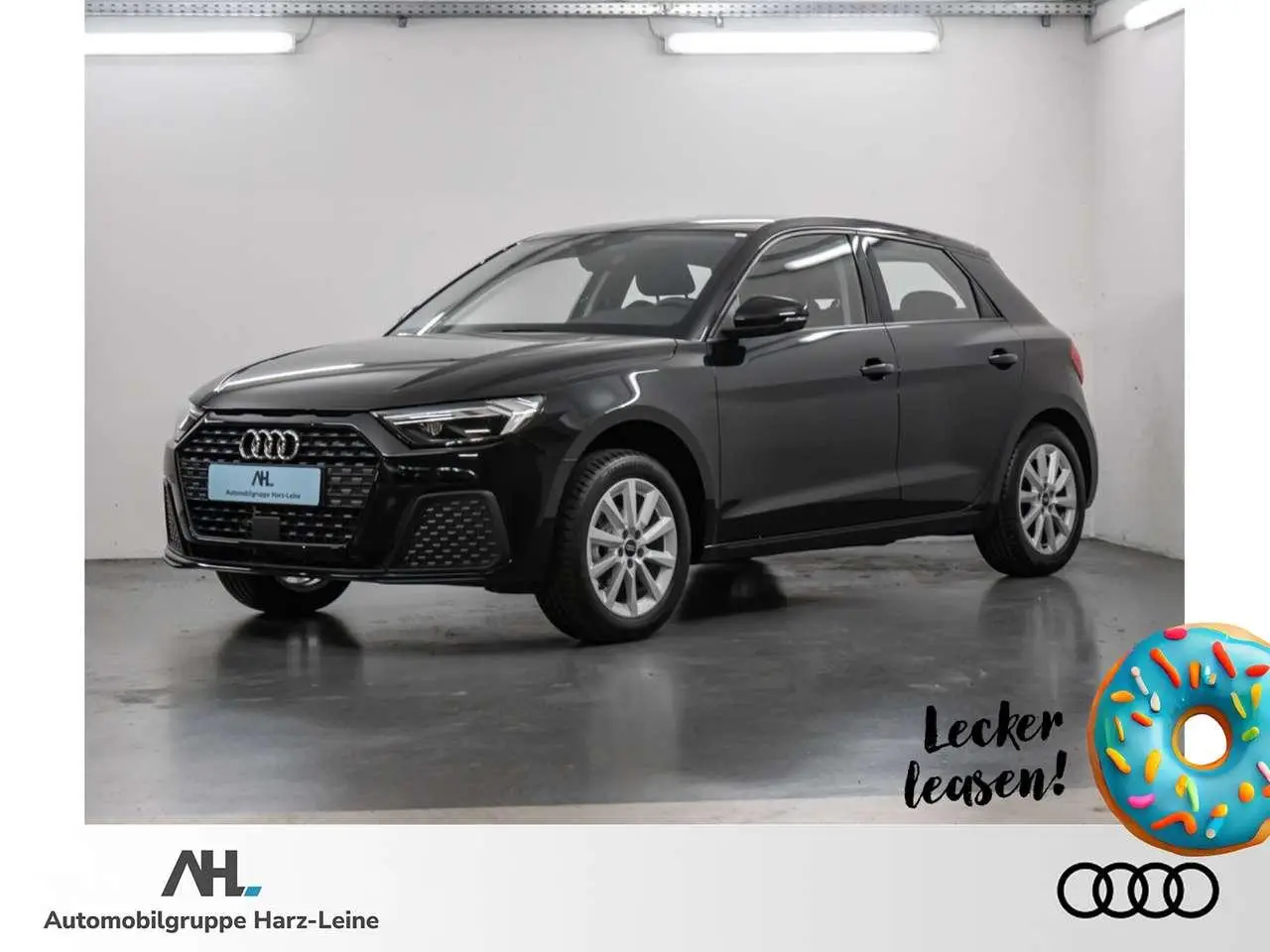 Photo 1 : Audi A1 2024 Petrol