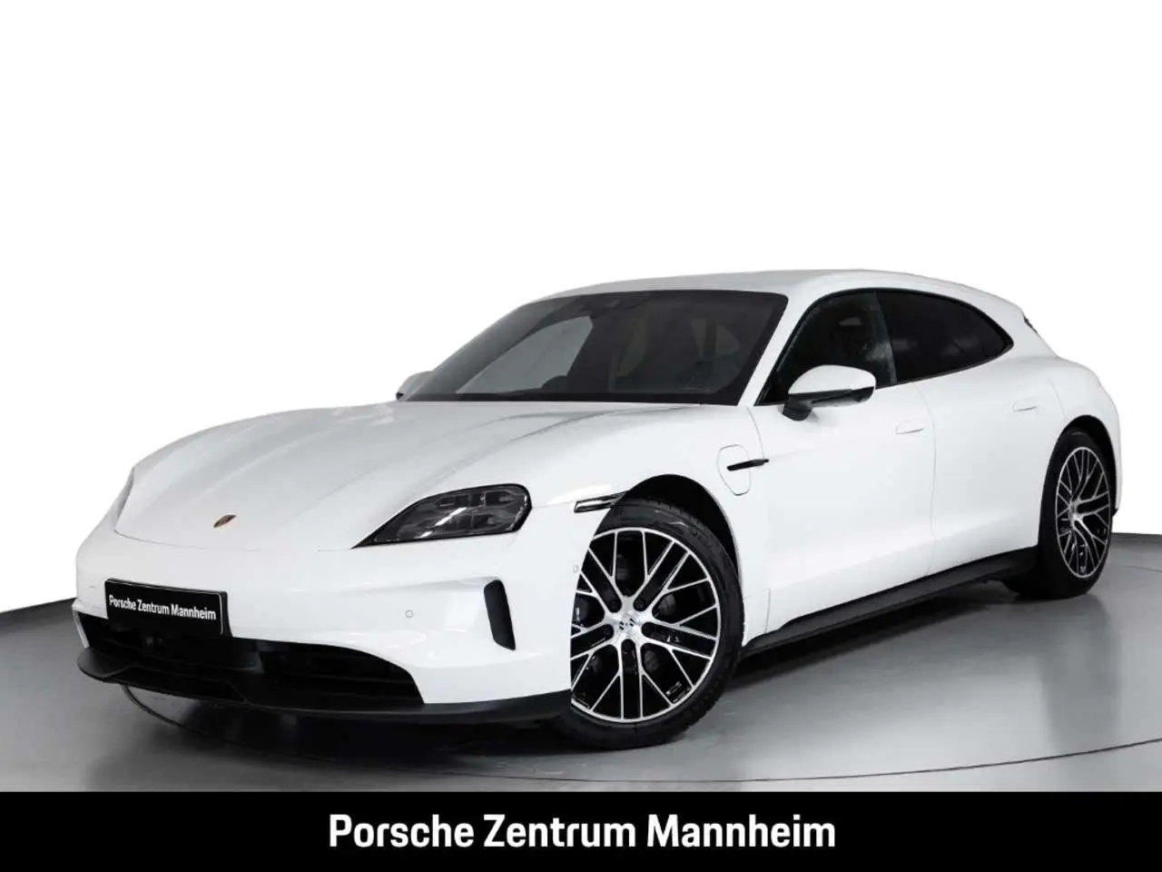 Photo 1 : Porsche Taycan 2024 Electric