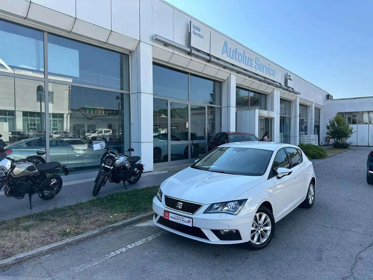 Photo 1 : Seat Leon 2020 Autres