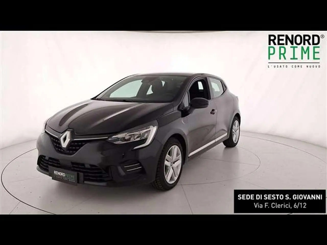 Photo 1 : Renault Clio 2019 Petrol