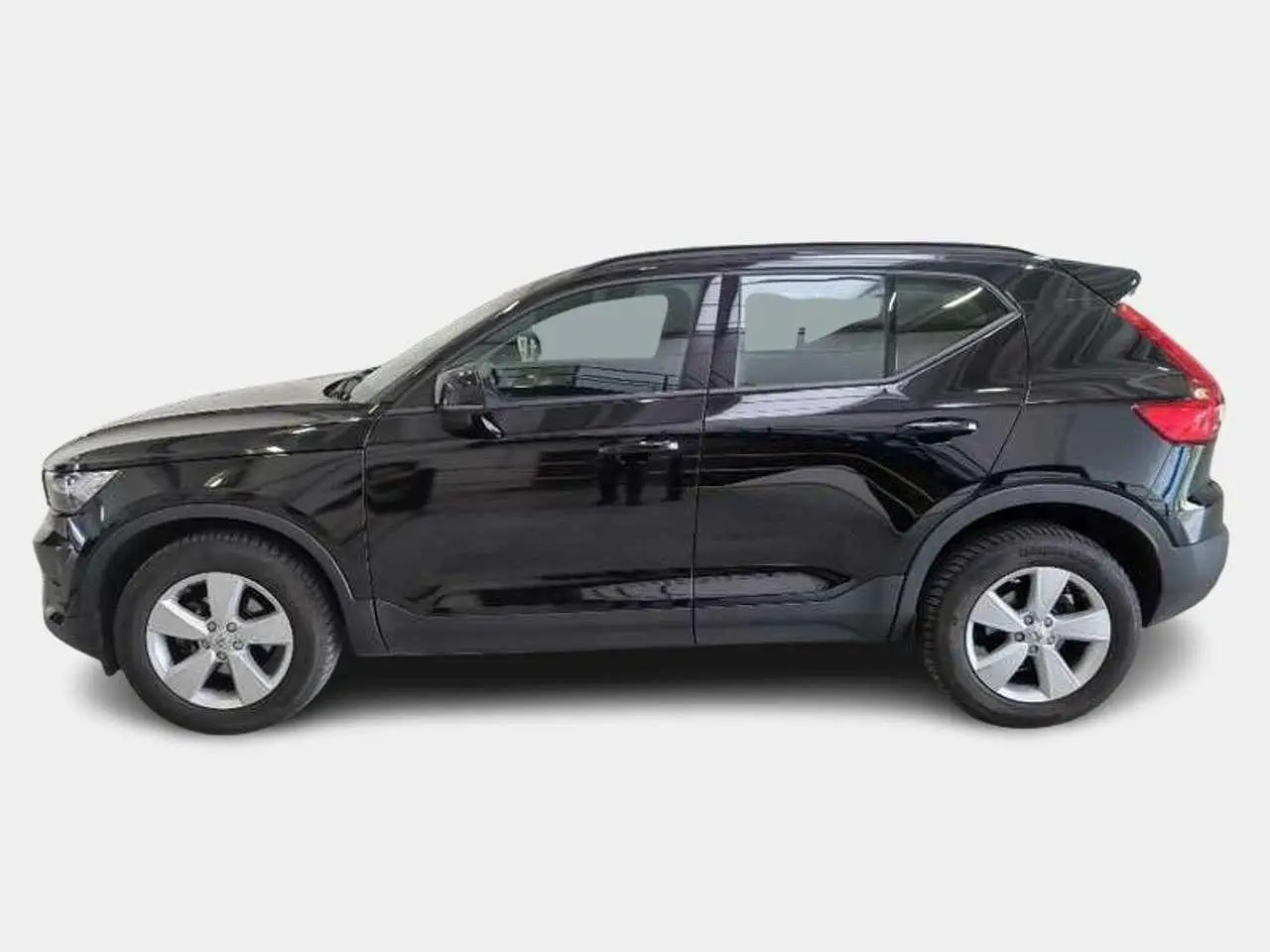 Photo 1 : Volvo Xc40 2020 Diesel