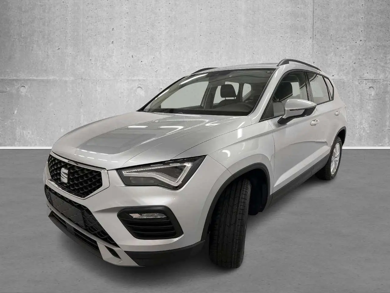 Photo 1 : Seat Ateca 2024 Petrol