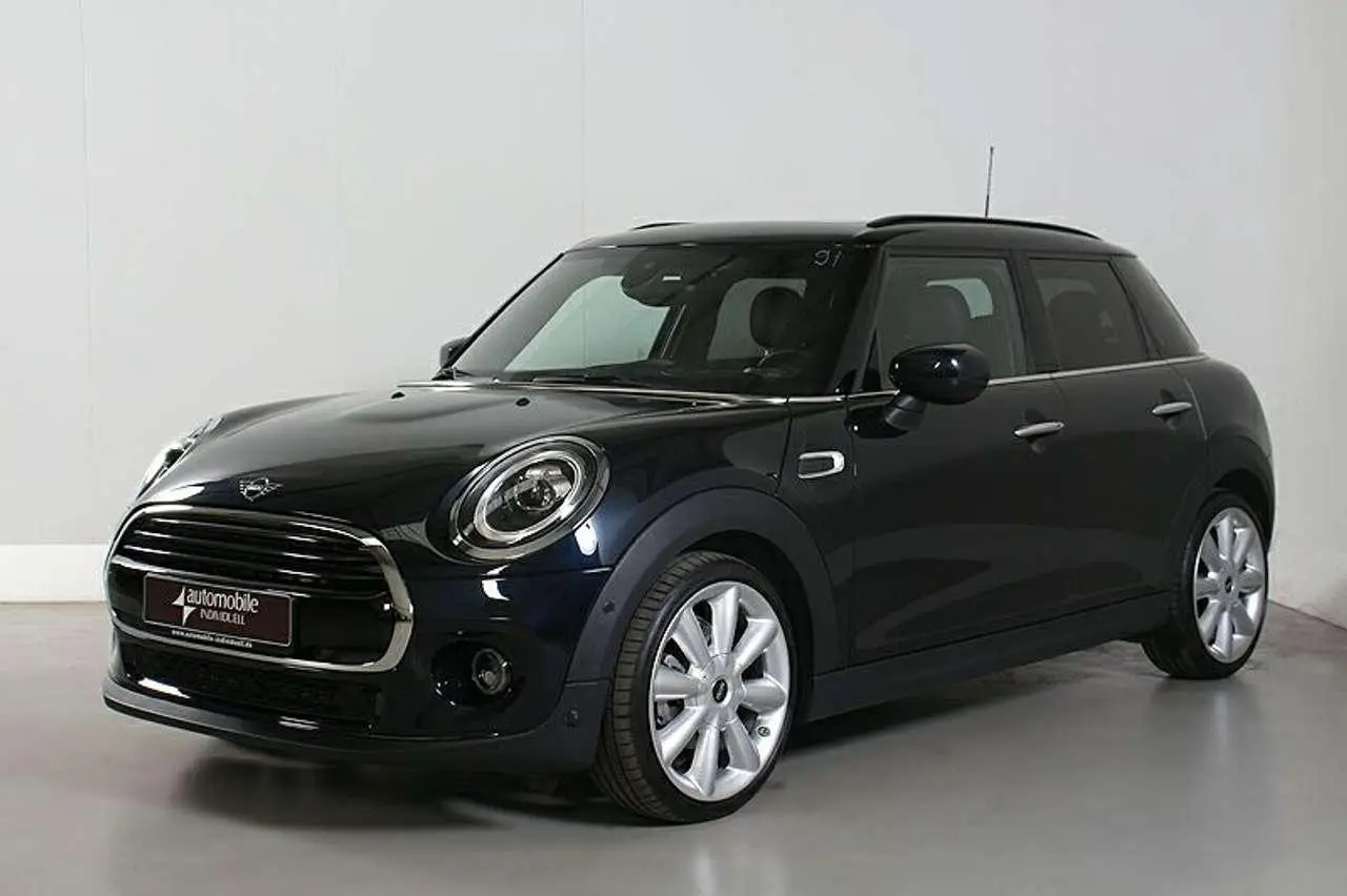 Photo 1 : Mini Cooper 2020 Essence