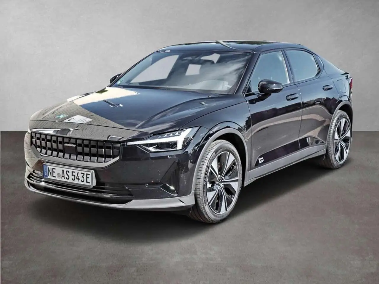 Photo 1 : Polestar 2 2022 Électrique